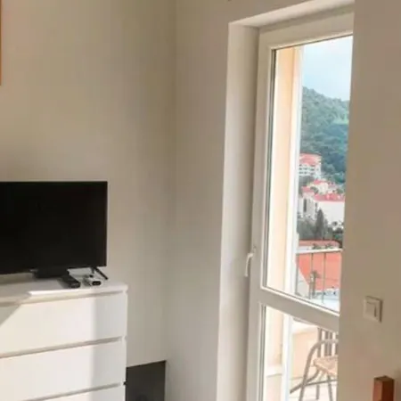 Apartamento Private Single Room Ensuite With Balcony *